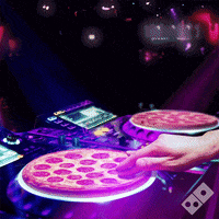 Dominos Pizza Dancing GIF by Domino’s UK and ROI