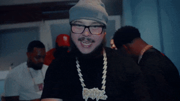 Thanks For Hating GIF by Potter Payper