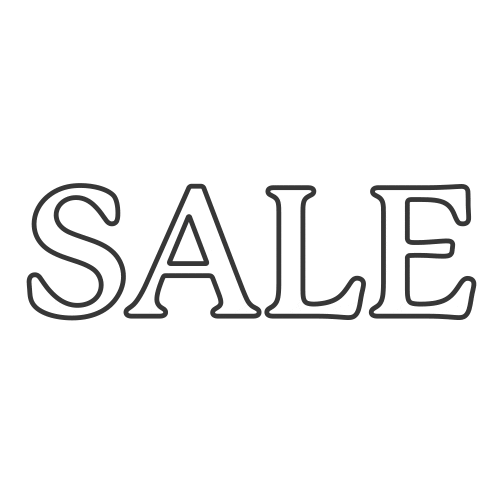 Vinterior giphyupload vintage sale vinterior Sticker