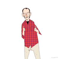 animation domination fox GIF by gifnews