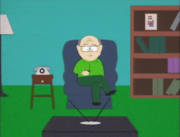 GIF by South Park 