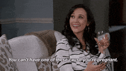 blackish rashida jones GIF by ABC Network