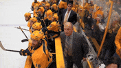 ice hockey GIF by NHL