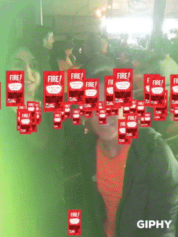 GIF by Taco Bell Speakeasy
