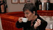 Keeping Up With The Kardashians Mood GIF by E!