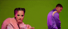 beckyg dollar becky g myke towers GIF