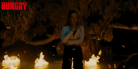 Hungry Crash GIF by Signature Entertainment