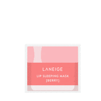 Laneige Lip Sleeping Mask Sticker by PhAmorepacific