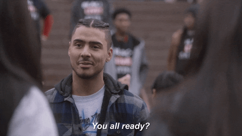 star on fox GIF by STAR