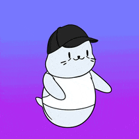 Dance Dancing GIF by Sappy Seals Community