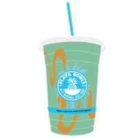 Sticker by PLAYA BOWLS