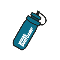 vivasbootcamp sport fitness workout newpost Sticker