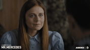 at&t audience GIF by Mr. Mercedes