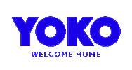 Welcome Home Fun Sticker by The Wern