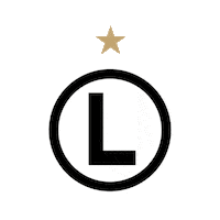 Christmas Warsaw Sticker by Legia Warszawa