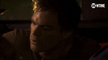 You Were Just Trying To Help Yourself