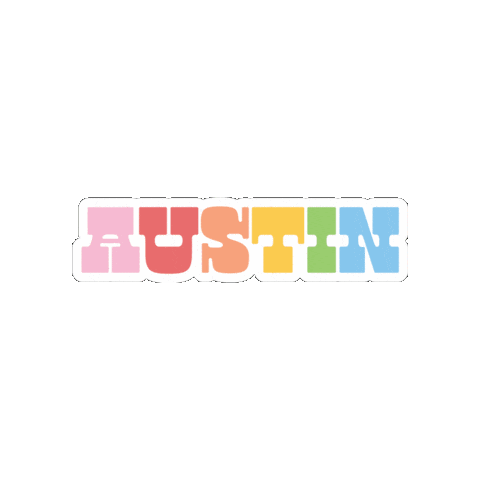 Sticker by EqualityTexas