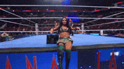 Wwe Pose GIF