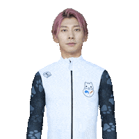 Sport Sticker by BRION COMPANY