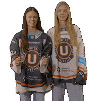 Hokej Uhk Sticker by UNIted HK