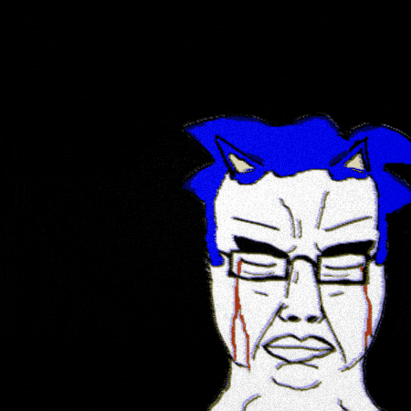 Sonicexe GIF