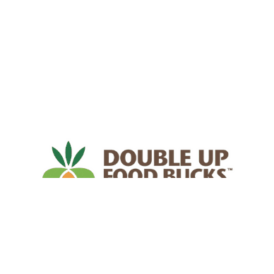 fieldandforknetwork double up food stamps double up food bucks field and fork network Sticker