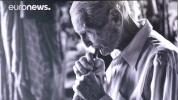 Nikos Aliagas Photography GIF by euronews