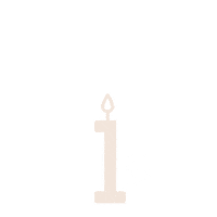 Happy Birthday Sticker by IN8 Home