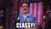 Comic Book Comedy GIF by Dead Meat James
