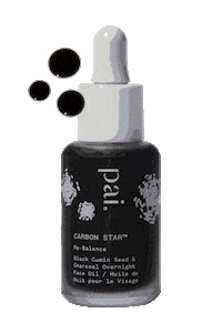 Vegan Acne Sticker by Pai Skincare