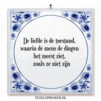 Hart Troost GIF by Tegelspreuken.nl