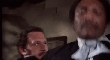 horror 1970s GIF