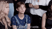 The Cut Girl GIF
