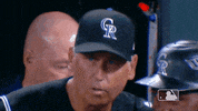 Regular Season Sport GIF by MLB