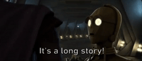 season 4 episode 6 GIF by Star Wars