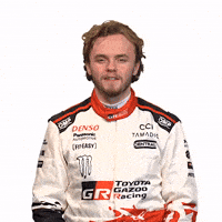 Fail Messed Up GIF by FIA World Rally Championship