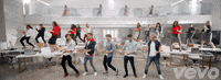 GIF by Vevo
