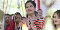 yeh rishta kya kehlata hai startv GIF by Hotstar