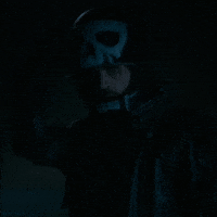 Twisted Metal Grimm GIF