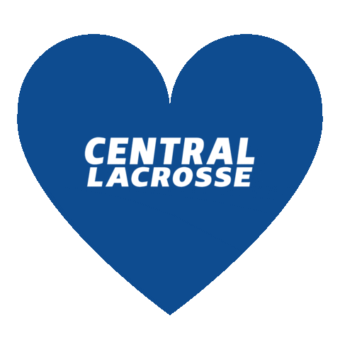 centrallax lacrosse central lax earn Sticker