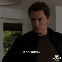 apologize season 4 GIF by Showtime