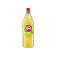 Brazil Limo Sticker by Vita Cola