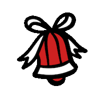 Christmas Coke Sticker by Vita Cola