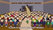 GIF by South Park 