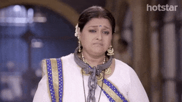 episode 7 no GIF by Hotstar