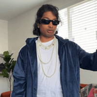 Show Us Challenge Accepted GIF by Ashwin Gane