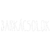 Bernuskaa Sticker by Paperly.hu