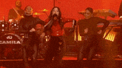 camila cabello havana GIF by New Year's Rockin' Eve