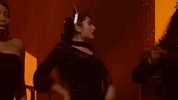 camila cabello havana GIF by New Year's Rockin' Eve