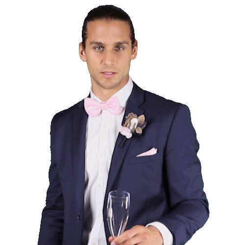 channel 9 cheers Sticker by Married At First Sight Australia